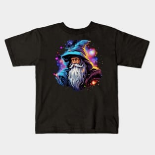 wizard Kids T-Shirt